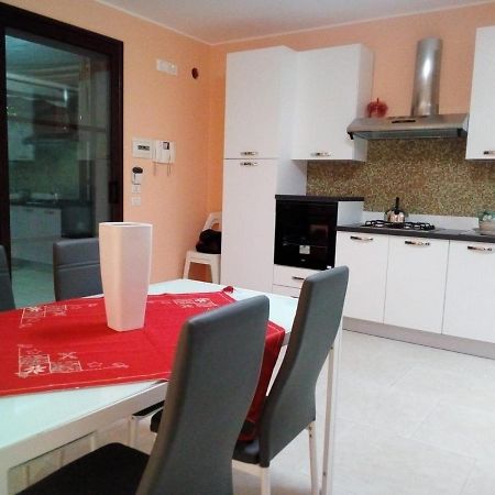 Valessia Holiday Home คาตาเนีย ภายนอก รูปภาพ