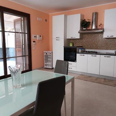 Valessia Holiday Home คาตาเนีย ภายนอก รูปภาพ