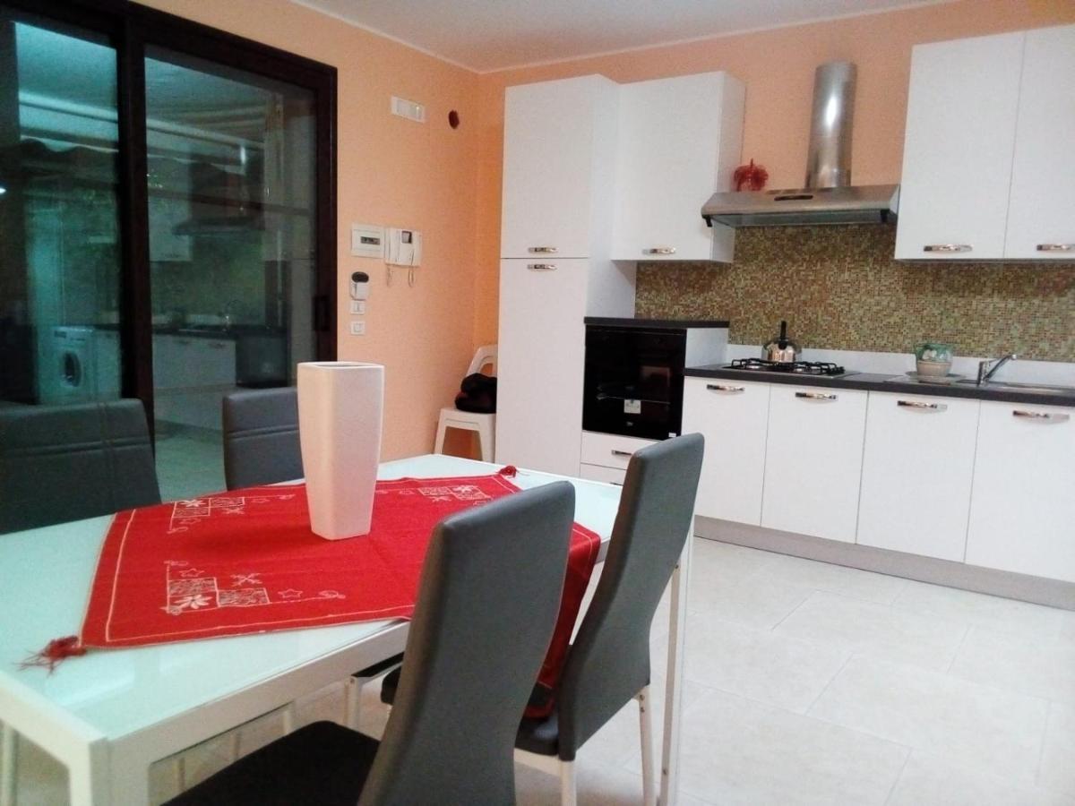 Valessia Holiday Home คาตาเนีย ภายนอก รูปภาพ
