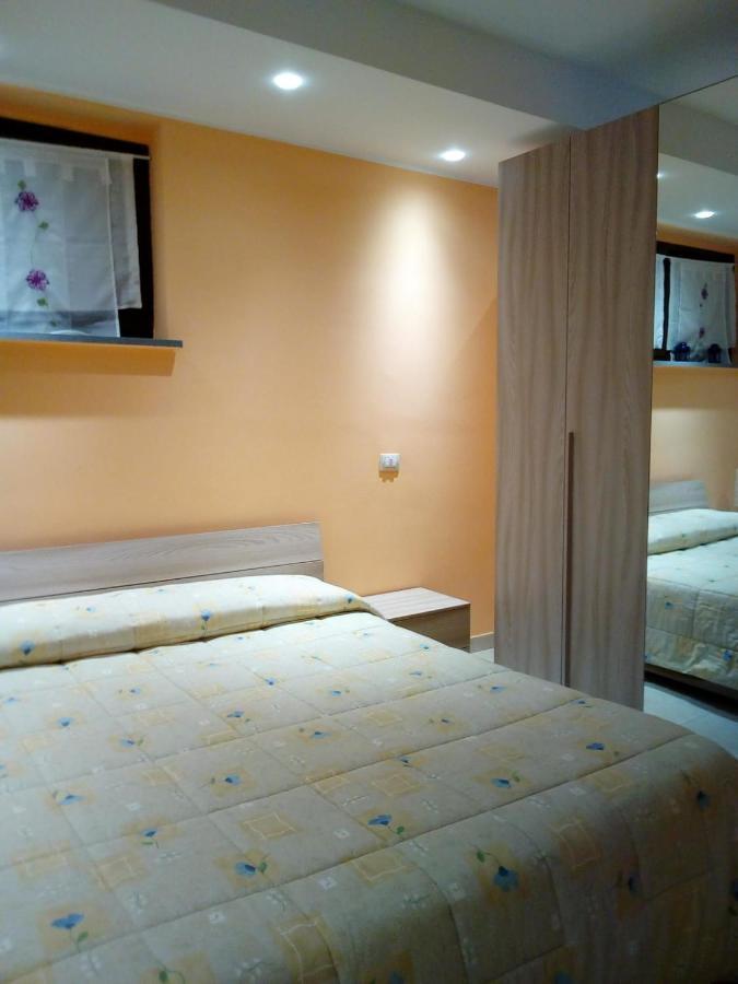 Valessia Holiday Home คาตาเนีย ภายนอก รูปภาพ