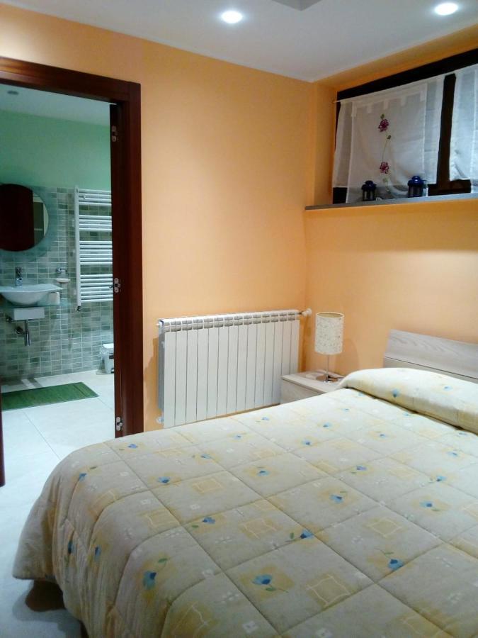 Valessia Holiday Home คาตาเนีย ภายนอก รูปภาพ